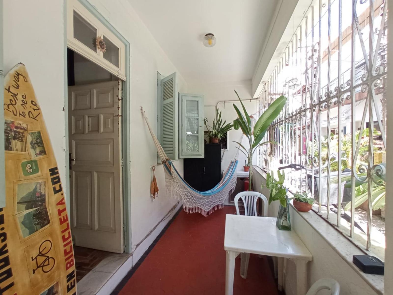 The Bike House Apartment - Rio de Janeiro — Photos 3