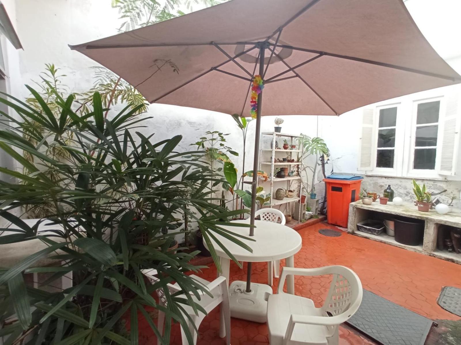 The Bike House Apartment - Rio de Janeiro, Rio de Janeiro