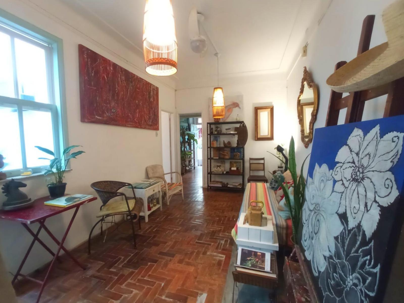 The Bike House Apartment - Rio de Janeiro — Photos 1