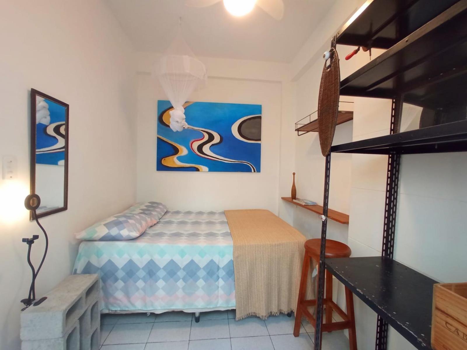 The Bike House Apartment - Rio de Janeiro — Photos 2